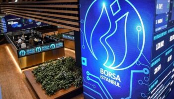 borsa istanbul merkez bankasinin faiz karari oncesinde yuzde 136 dustu NaCdTSb7