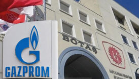 botas ve gazprom st petersburgda enerji is birligini guclendirme hedefiyle bir araya geldi EyD6ez5b