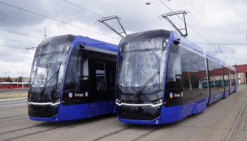 bozankaya sirbistandaki tramvay projesinde 3 araci teslim etti X4uNBImw