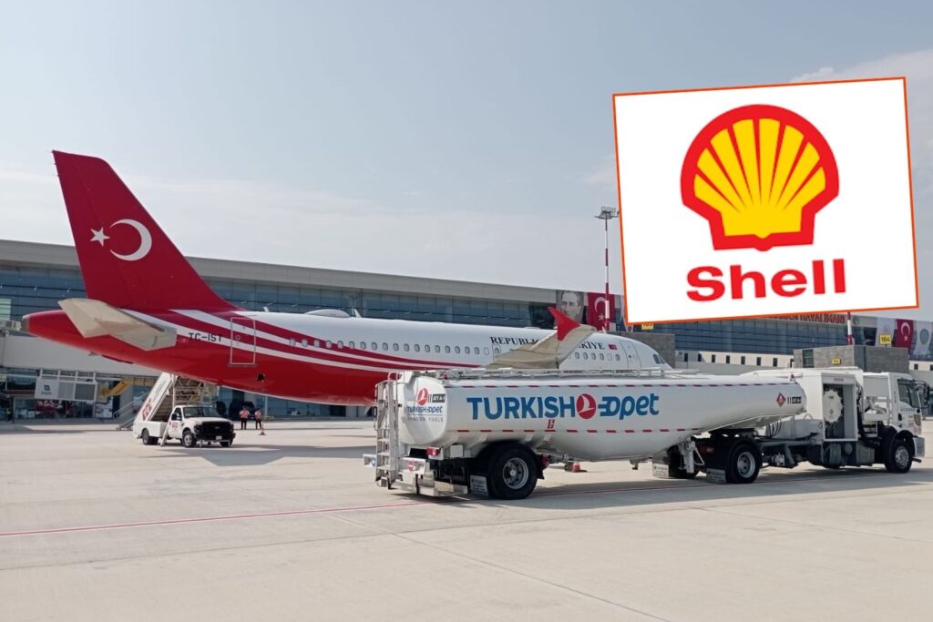 bpnin ardindan shell de havacilik sektorune yonelik yakit saglama ortakligindan cikiyor kaptan kosku thy eu7FQ4q3