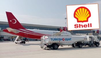 bpnin ardindan shell de havacilik sektorune yonelik yakit saglama ortakligindan cikiyor kaptan kosku thy eu7FQ4q3