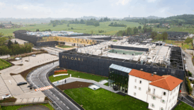 bulgari dunyanin en buyuk mucevher uretim tesisini italyanin valenza bolgesinde acti 1eVlqt42