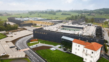bulgari dunyanin en buyuk mucevher uretim tesisini italyanin valenza bolgesinde acti 1eVlqt42