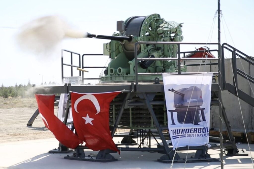 bursali firma gelistirdi turkiyenin milli deniz topu hazir XbCABr7S