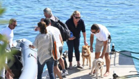 caroline koc bodrum tatiline basladi UhZll4je