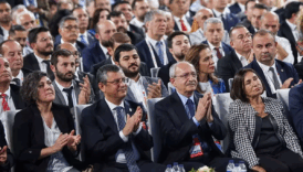 chpnin 38inci olagan kurultayinin iptali icin acilan dava 26 mayisa ertelendi BZ8IewR1