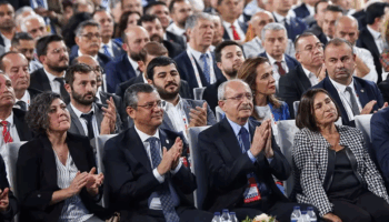 chpnin 38inci olagan kurultayinin iptali icin acilan dava 26 mayisa ertelendi BZ8IewR1