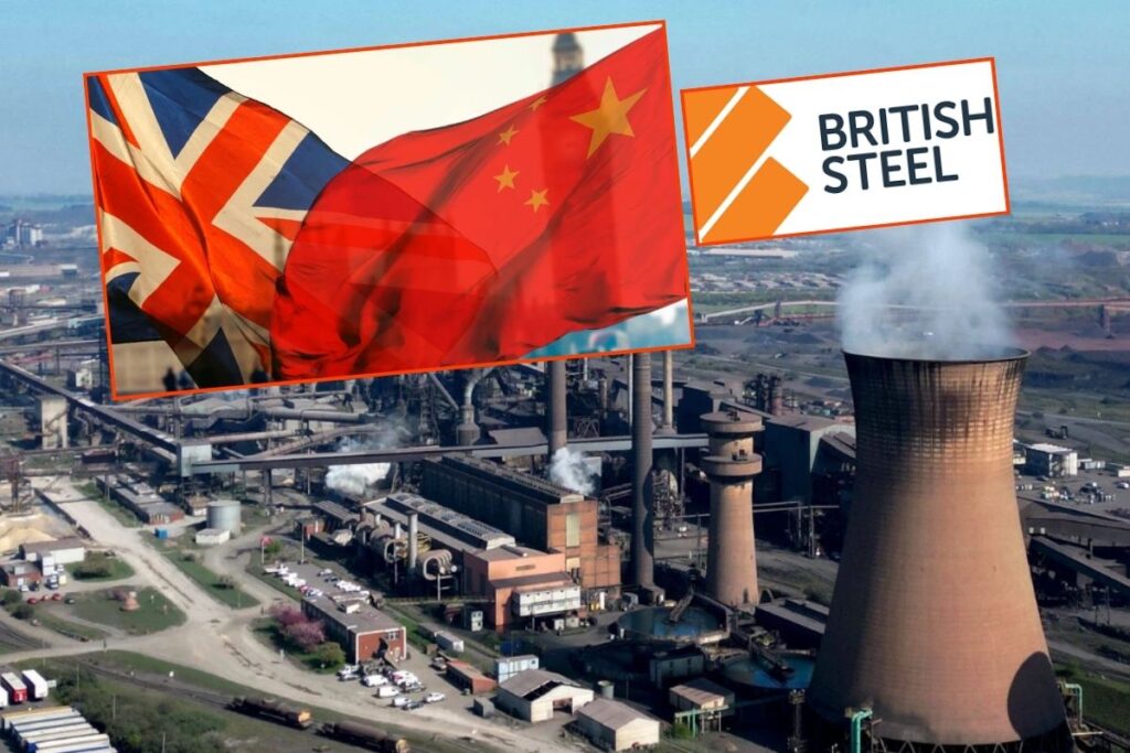 cin british steel krizinde ingiliz siyasetcileri kibir ve cehaletle sucladi cENxAeK4