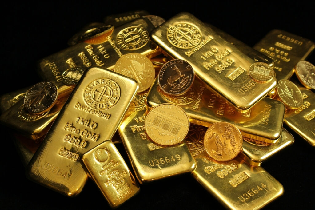 citi research altin fiyat tahminini yukari yonlu revize etti fVBM2tu4