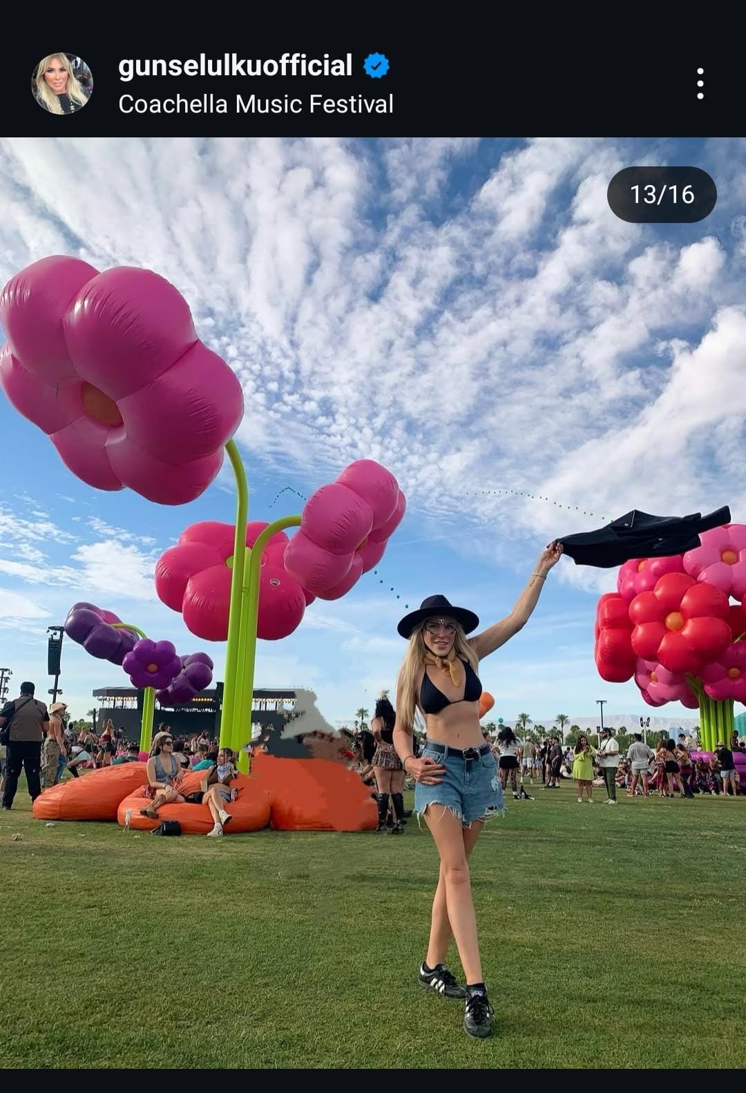 coachella 2025 basladi paris hilton hailey bieber ve turk isimler festivalde eglenceli anlar yasadi YOyzzjR4