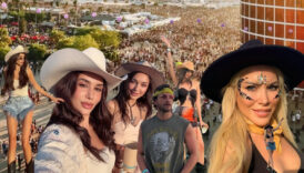 coachella 2025 basladi paris hilton hailey bieber ve turk isimler festivalde eglenceli anlar yasadi aIDye3u5