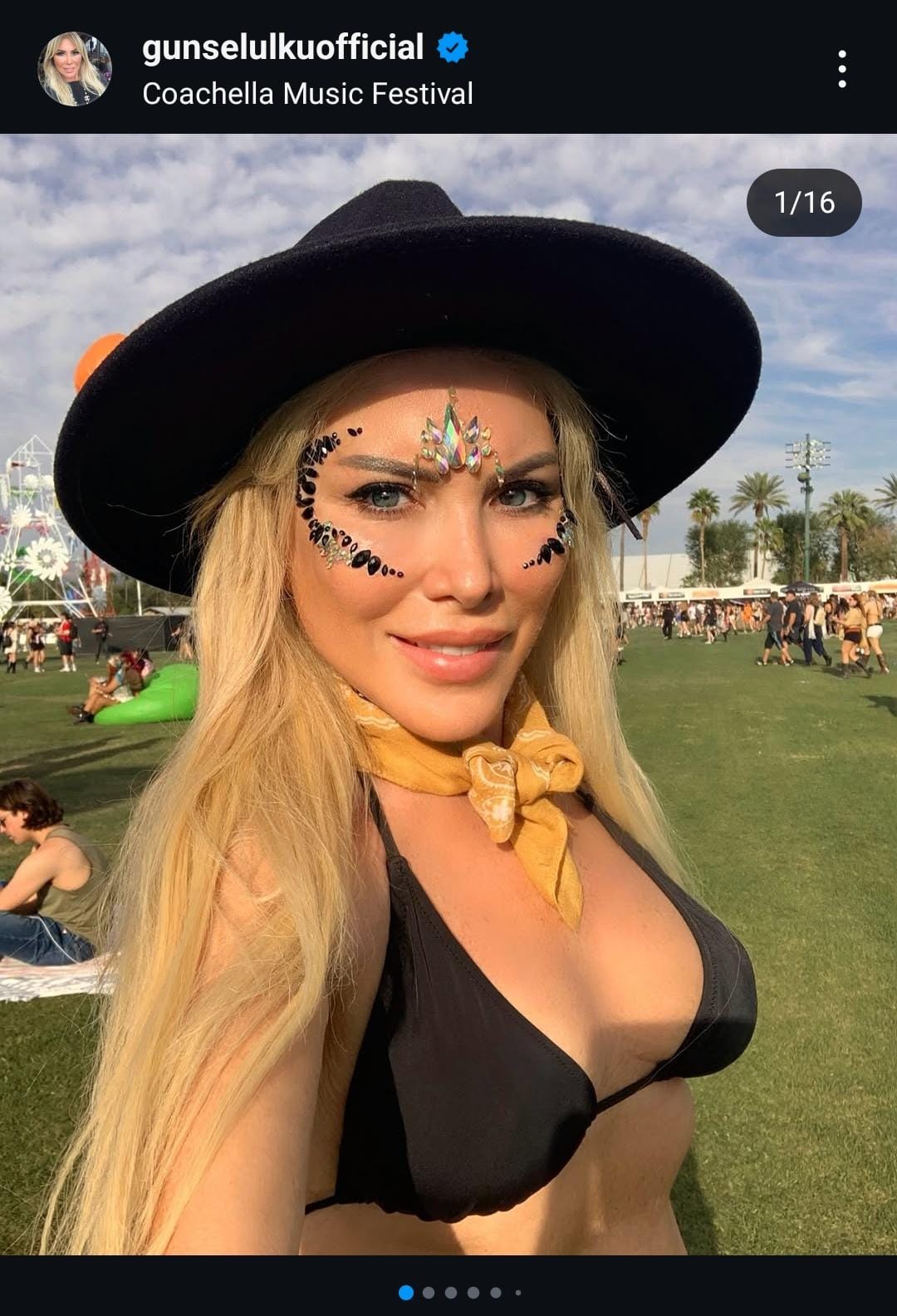 coachella 2025 basladi paris hilton hailey bieber ve turk isimler festivalde eglenceli anlar yasadi kdSYb9iF