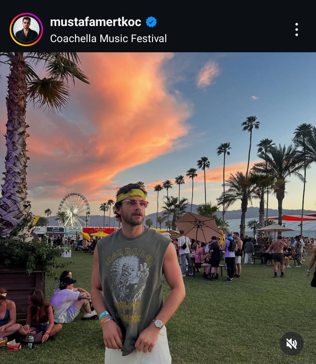 coachella 2025 basladi paris hilton hailey bieber ve turk isimler festivalde eglenceli anlar yasadi v2SJ7rdi