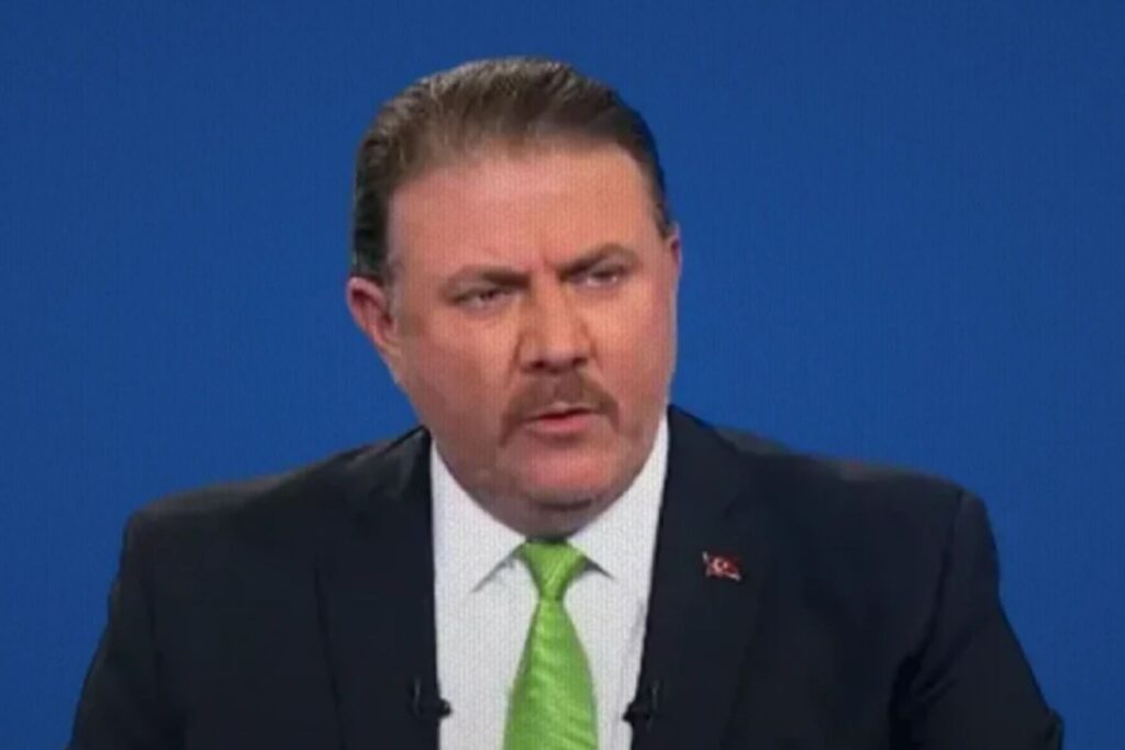 cumhurbaskani basdanismani yigit bulut son yolculuguna ugurlandi wm9OhYgi