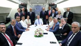 cumhurbaskani erdogan ab icin kopruden once son cikis turkiyedir WB8zLc7f