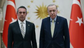 cumhurbaskani erdogan ali kocu kabul etti eU4BCWzd