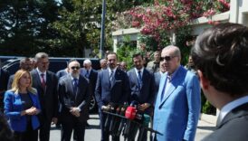 cumhurbaskani erdogan cok buyuk bir felaketle karsi karsiya kaldik HScNGYvp