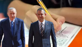cumhurbaskani erdogan ve chp lideri ozelden yks paylasimi e814LNWK