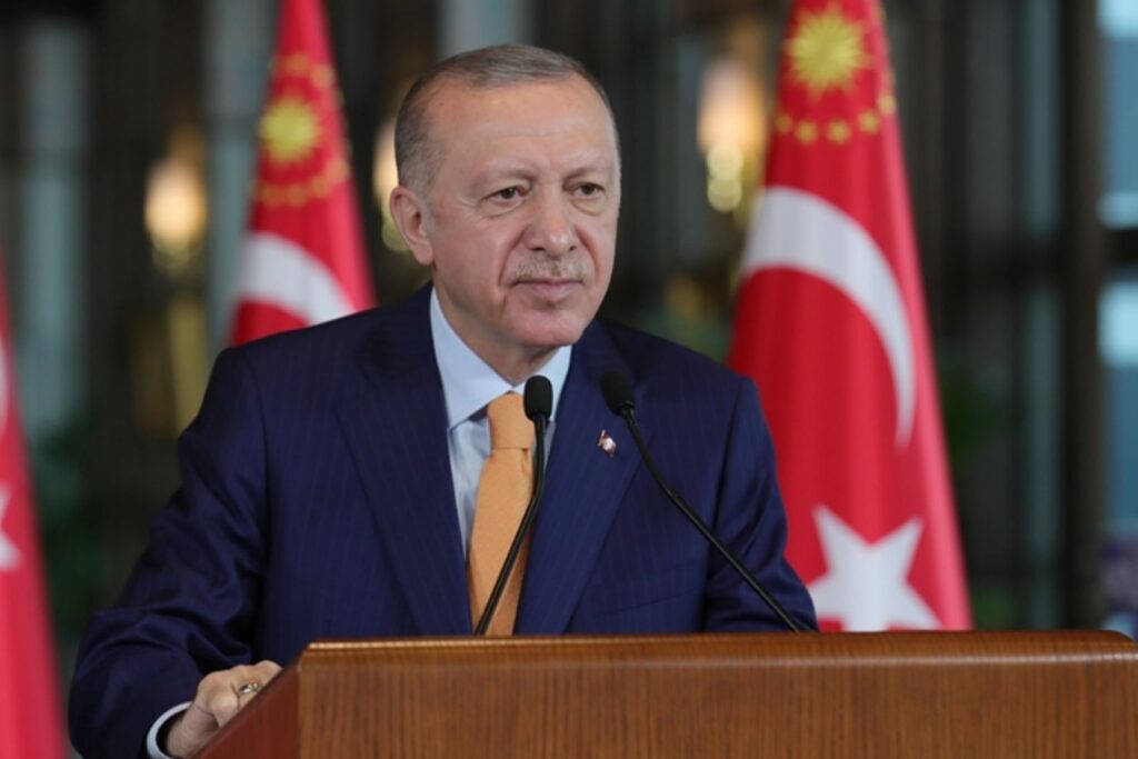 cumhurbaskani erdogandan oymen icin taziye mesaji gR9gIcAB