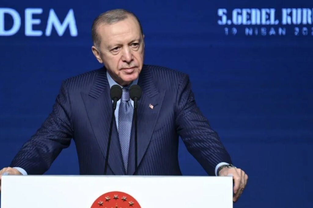 cumhurbaskani recep tayyip erdogan ulkemizi nufus konusunda endise verici bir gelecek bekliyor dedi RzeXXVv6