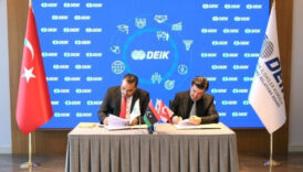 deik turkiye libya is konseyi ve emaar libya holding arasinda enerji maden ve altyapi alanlarinda Xw3jz5D5