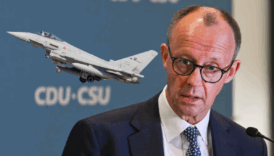 der spiegele gore alman hukumeti turkiyeye eurofighter typhoon teslimatinin onunu acti O3eEG5C8