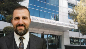 devlet hava meydanlari isletmesinin eski isletme dairesi baskani mehmet cemil acari kasasinda kulce 4pVniv6P