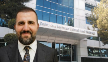 devlet hava meydanlari isletmesinin eski isletme dairesi baskani mehmet cemil acari kasasinda kulce 4pVniv6P