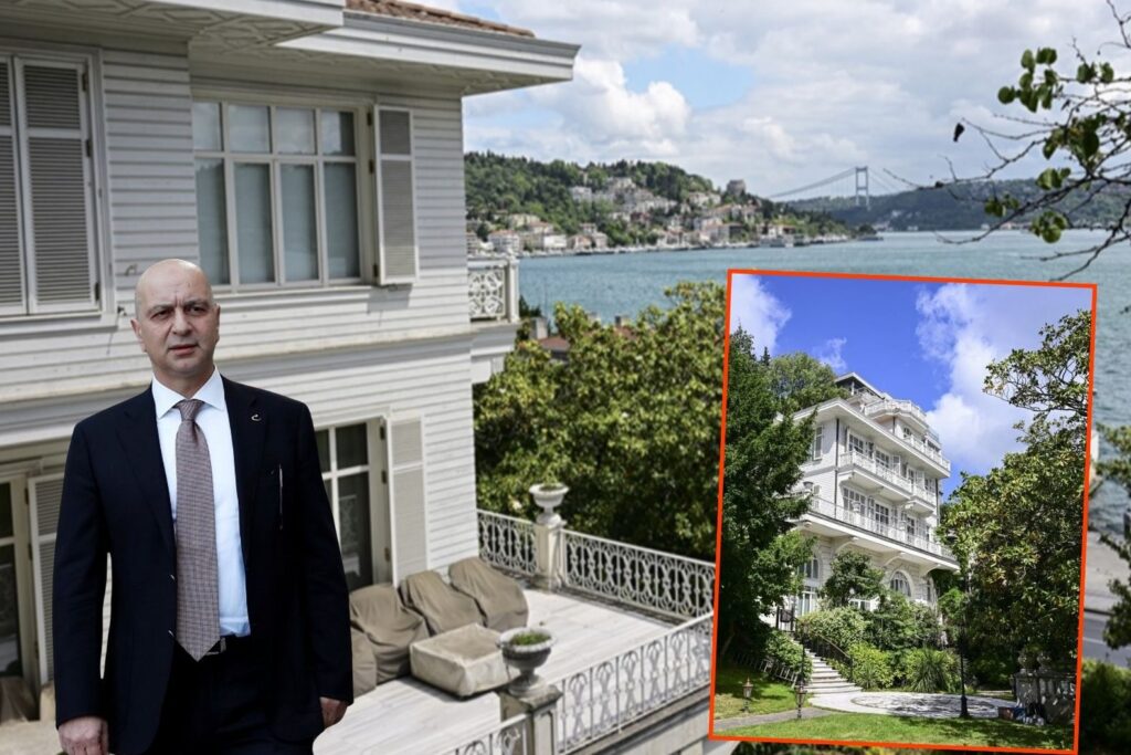 devlet tarafindan el konulan fetocu akin ipekin istanbul bogazindaki kosku 25 milyon lira indirimle nHwNgZs1