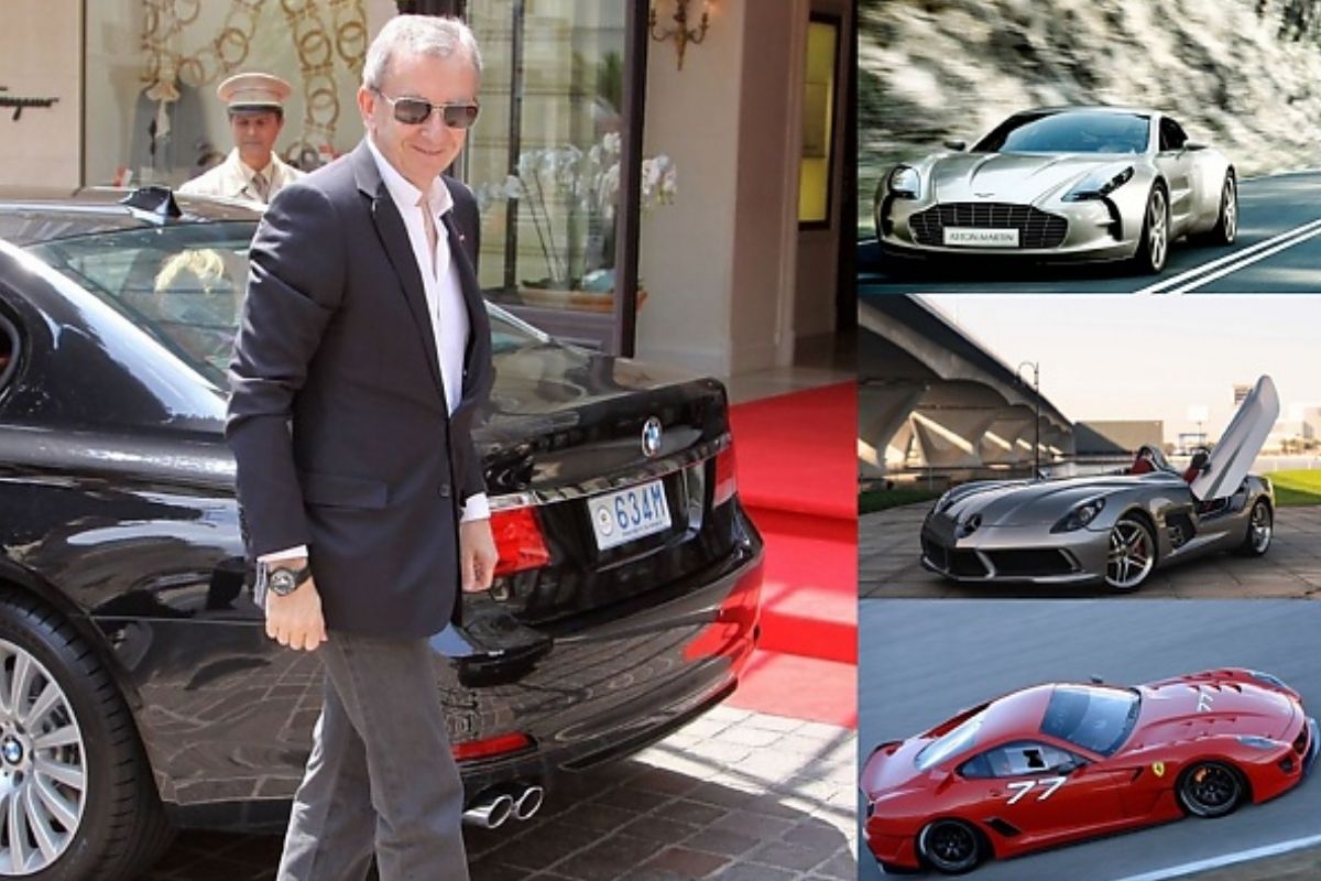 direksiyonda patron var is dunyasinin lider isimleri hangi luks otomobilleri tercih ediyor 2 gNl91zbc
