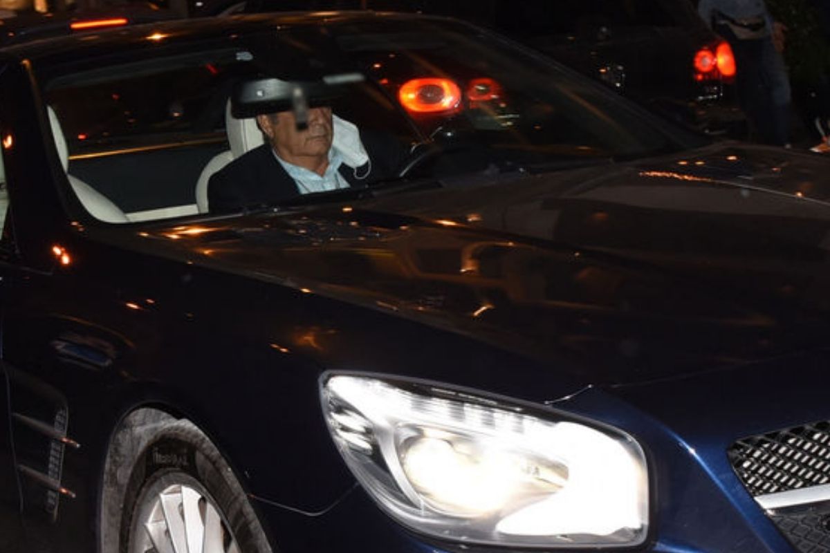 direksiyonda patron var is dunyasinin lider isimleri hangi luks otomobilleri tercih ediyor 6 l4uV2yjG