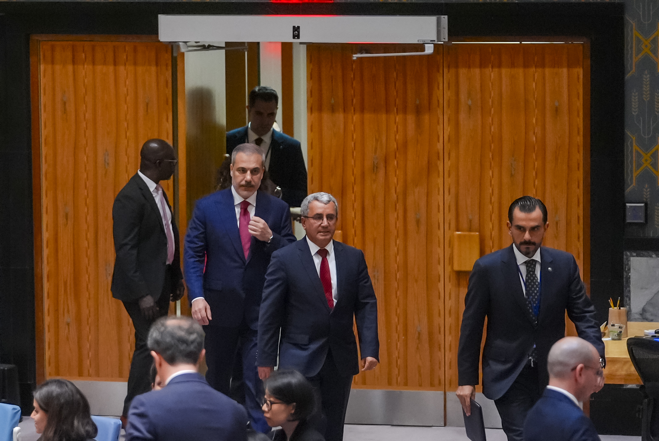 disisleri bakani hakan fidan israil baris istemiyor istikrar istemiyor 0 5rLRlFg5