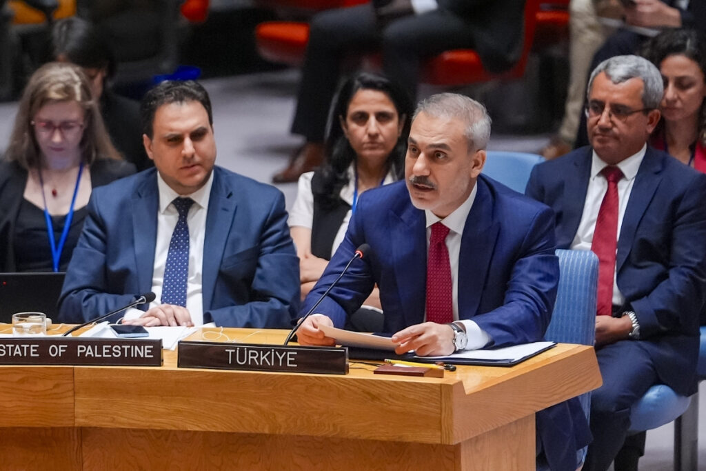 disisleri bakani hakan fidan israil baris istemiyor istikrar istemiyor dpiPp9cj