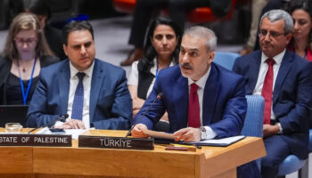 disisleri bakani hakan fidan israil baris istemiyor istikrar istemiyor dpiPp9cj