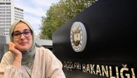 disisleri bakanligindan rumeysa ozturk aciklamasi iki farkli dava var f4A4UIRy