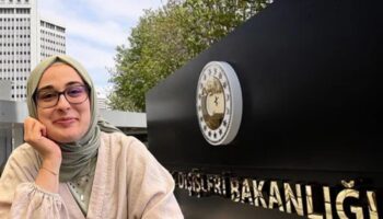 disisleri bakanligindan rumeysa ozturk aciklamasi iki farkli dava var f4A4UIRy