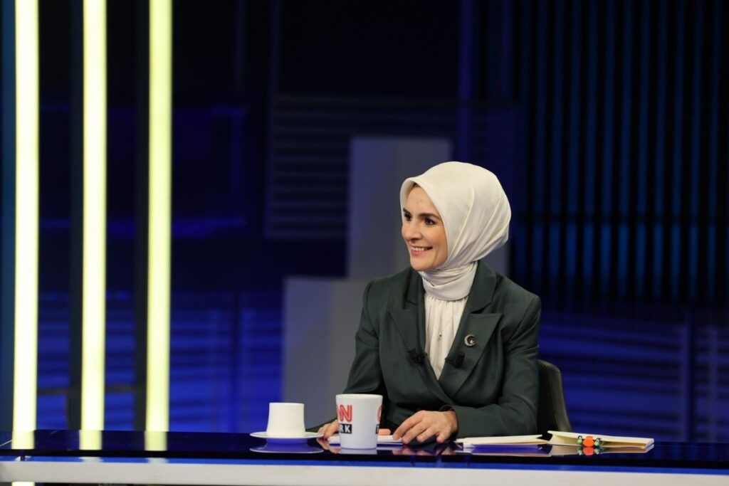 dogum yardimina 170 bin basvuru yapildi mayista annelerin hesaplarina yatirilacak C1BfOHhY