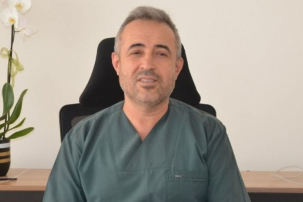 doktor milletvekili irfan karatutlu basindan gecen tibbi ihmali anlatti liyakat ve etik vurgusu yapti zj1p2d9H