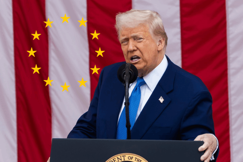 donald trump avrupaya yuzde 15lik tarife acikladi KxPg6r86
