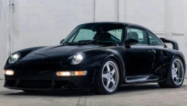 doneminin en hizli otomobillerinden ruf ctr 2 sport karbon govdesi ve 580 beygirlik motoruyla T7YE8YVk