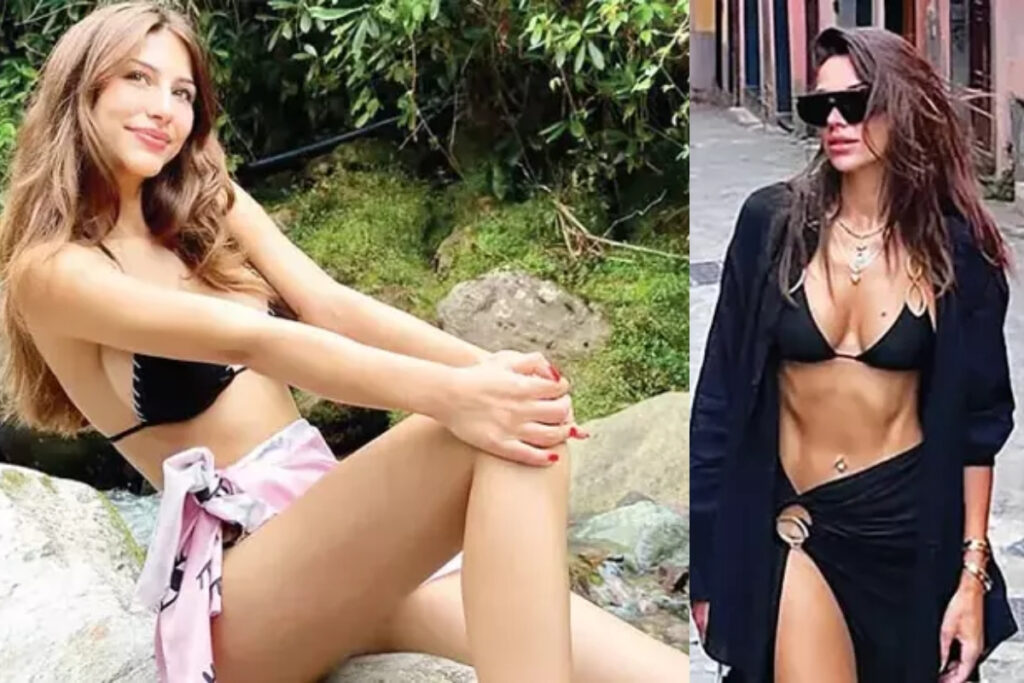 dort unlu isim ayri ayri portofino tatilinde kNYwL9J6