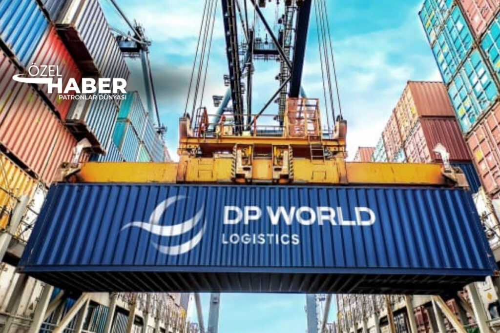 dp world karadenizde turkiye ve romanya arasindaki deniz ticareti suresini yuzde 50 azaltarak lojistikte lkmNWEz2
