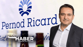 dunyanin en unlu icki sirketlerinden fransiz pernod ricardin koredeki ceosu odtulu fadil tasgin oldu y9zu58Q6