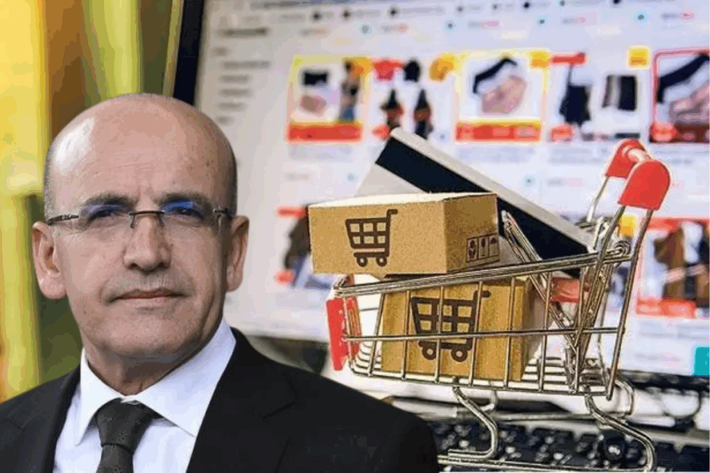 e ticaret sektorunden elde edilip vergisi odenmeyen 445 milyar liralik gelir ortaya cikarildi 4j5Sbsri