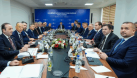 ekonomi koordinasyon kurulu cumhurbaskani yardimcisi cevdet yilmaz baskanliginda toplandi 7qv2zj6z