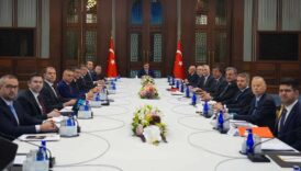 ekonomi koordinasyon kurulundan ovp mesaji calismalarin hizlandirilmasina yonelik atilabilecek ilave adimlar istisare edilmistir ODADDPqc