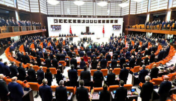 ekonomide vergide yeni donem yasa teklifi mecliste kabul edildi xPplmKMD