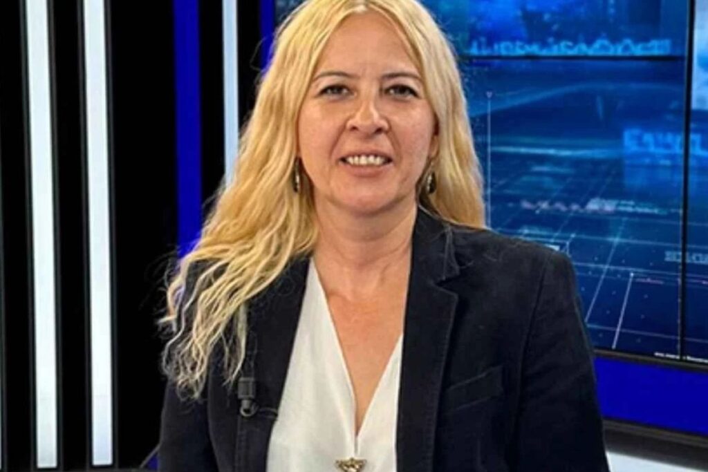 ekonomist nazli sarp evinde olu bulundu bRKQmxGv