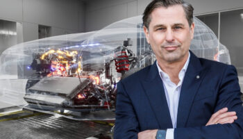 elektrikli otomobillere ilgi her gecen gun artarken 2025in en iyi otomobili de skodanin elektrikli hxh3522I