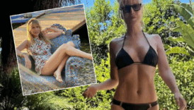 elif durustten bikinili pozuna genlerimi seviyorum notu e2GierVV